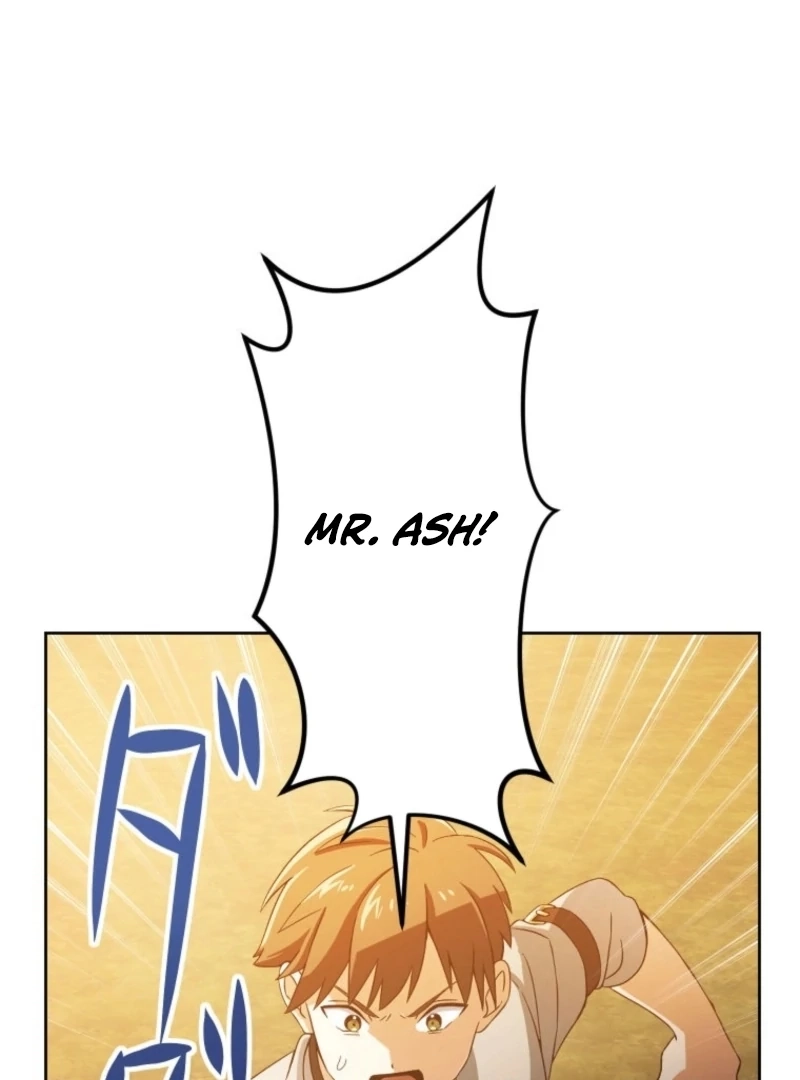 Gray Ash: The Dismissed Knight Begins Anew in the Dungeon City Chapter 9 page 4 - 