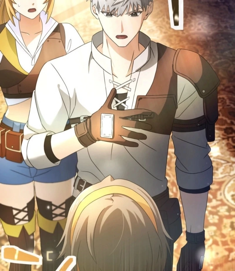 Gray Ash: The Dismissed Knight Begins Anew in the Dungeon City Chapter 9 page 31 - 