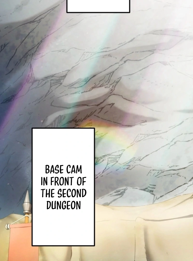 Gray Ash: The Dismissed Knight Begins Anew in the Dungeon City Chapter 9 page 34 - 