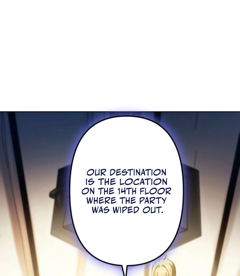Gray Ash: The Dismissed Knight Begins Anew in the Dungeon City Chapter 9 page 36 - 