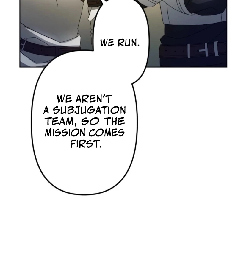 Gray Ash: The Dismissed Knight Begins Anew in the Dungeon City Chapter 9 page 40 - 