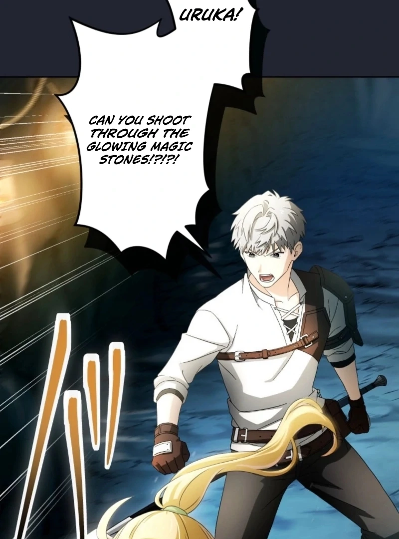 Gray Ash: The Dismissed Knight Begins Anew in the Dungeon City Chapter 9 page 49 - 