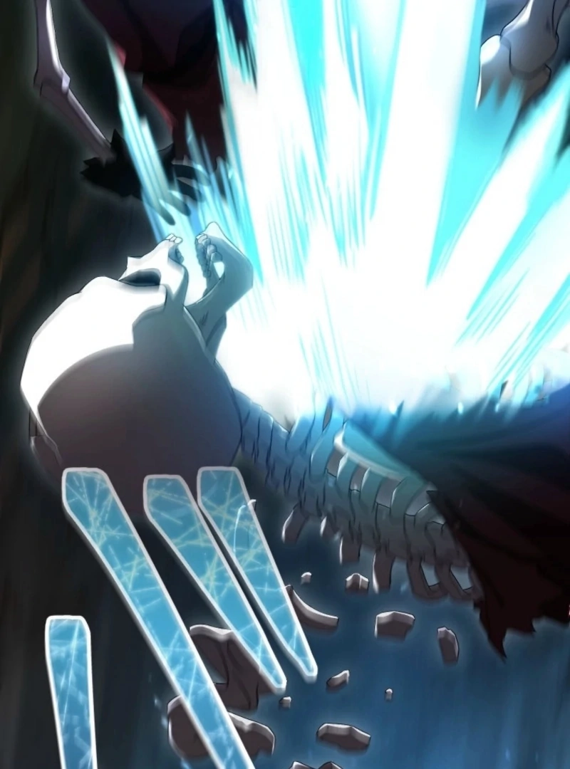 Gray Ash: The Dismissed Knight Begins Anew in the Dungeon City Chapter 9 page 54 - 