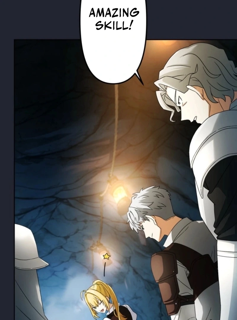 Gray Ash: The Dismissed Knight Begins Anew in the Dungeon City Chapter 9 page 57 - 