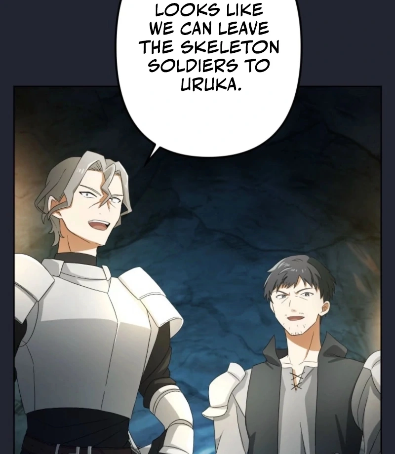 Gray Ash: The Dismissed Knight Begins Anew in the Dungeon City Chapter 9 page 59 - 