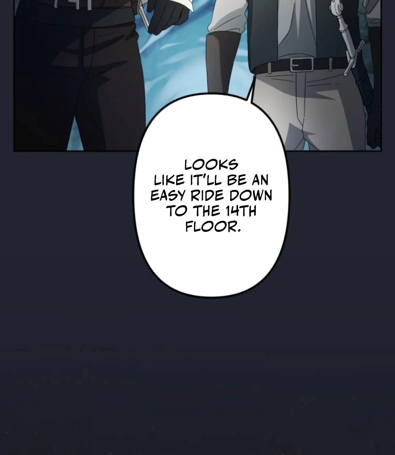 Gray Ash: The Dismissed Knight Begins Anew in the Dungeon City Chapter 9 page 60 - 