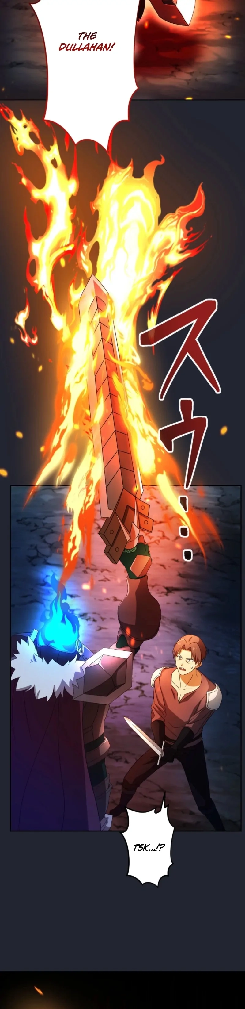 Gray Ash: The Dismissed Knight Begins Anew in the Dungeon City Chapter 9 page 64 - 