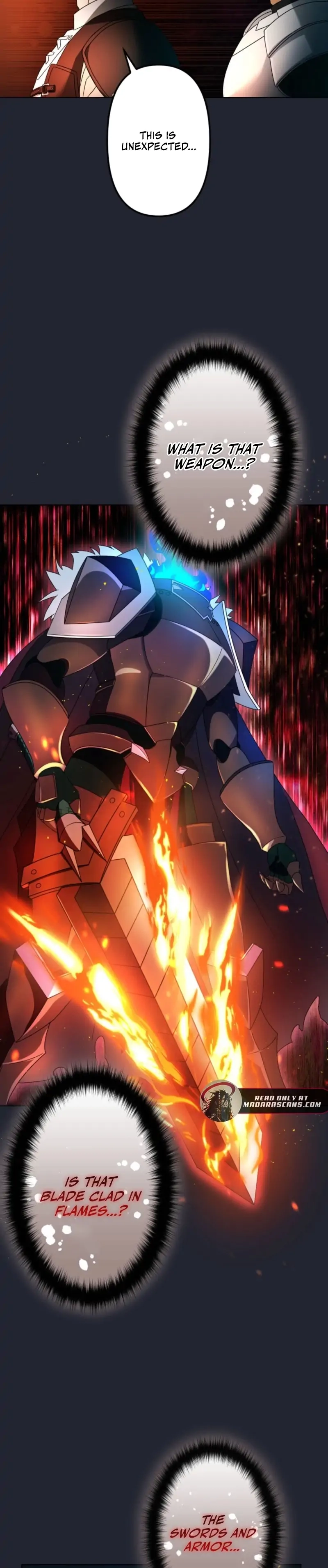 Gray Ash: The Dismissed Knight Begins Anew in the Dungeon City Chapter 9 page 68 - 