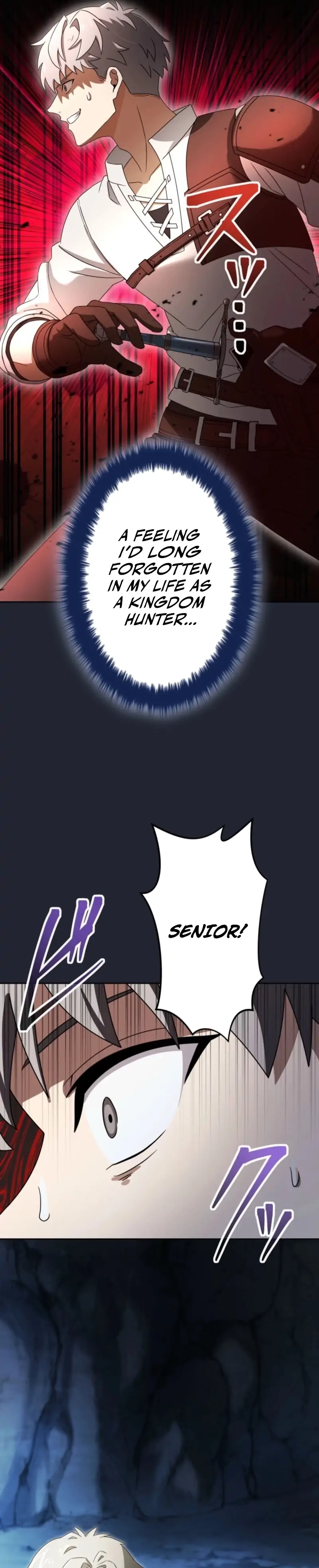 Gray Ash: The Dismissed Knight Begins Anew in the Dungeon City Chapter 9 page 77 - 