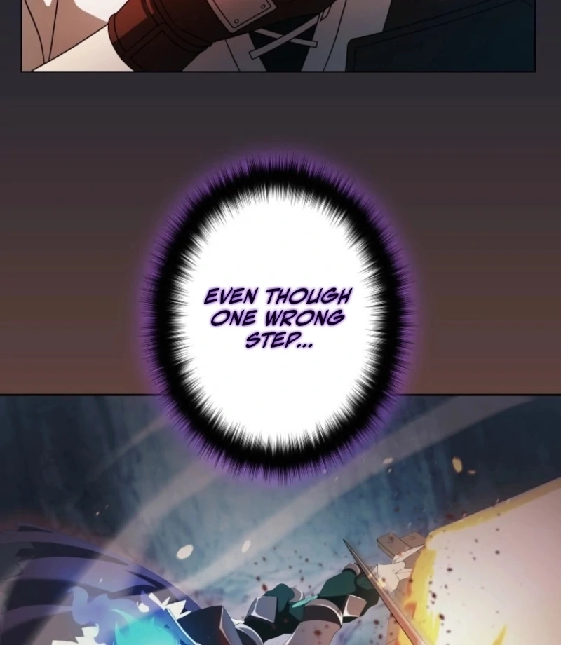 Gray Ash: The Dismissed Knight Begins Anew in the Dungeon City Chapter 9 page 83 - 
