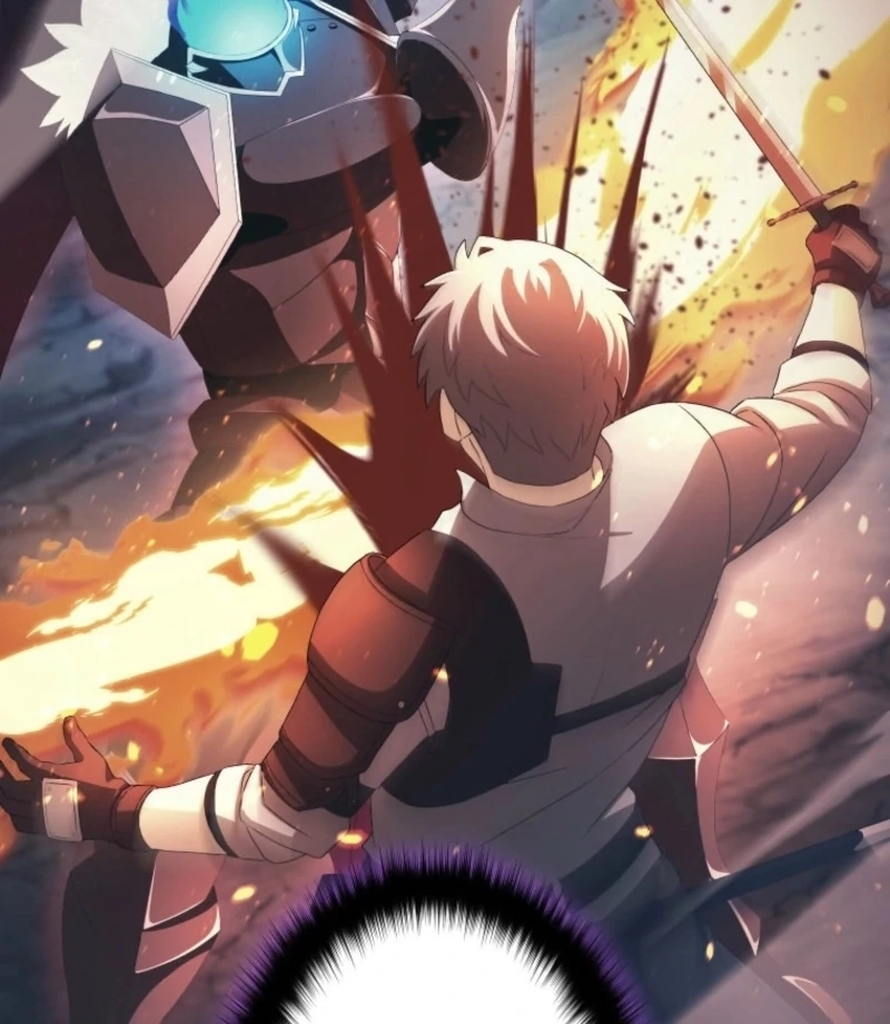 Gray Ash: The Dismissed Knight Begins Anew in the Dungeon City Chapter 9 page 84 - 
