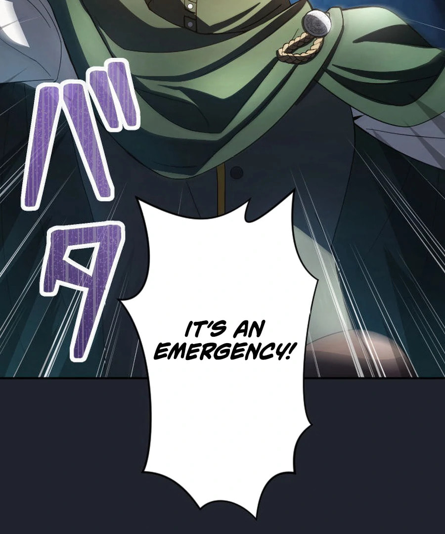 Gray Ash: The Exiled Imperial Knight’s Rise in the Dungeon Kingdom Chapter 18 page 2 - 