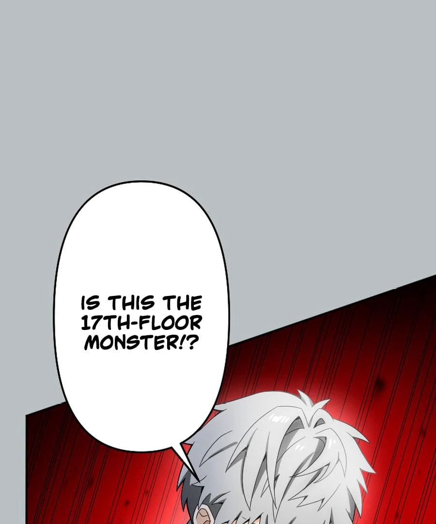 Gray Ash: The Exiled Imperial Knight’s Rise in the Dungeon Kingdom Chapter 18 page 110 - 
