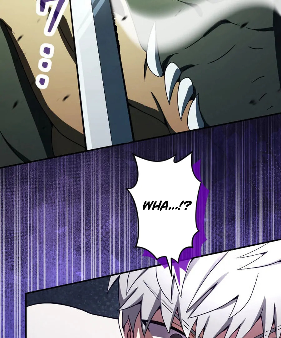 Gray Ash: The Exiled Imperial Knight’s Rise in the Dungeon Kingdom Chapter 18 page 116 - 