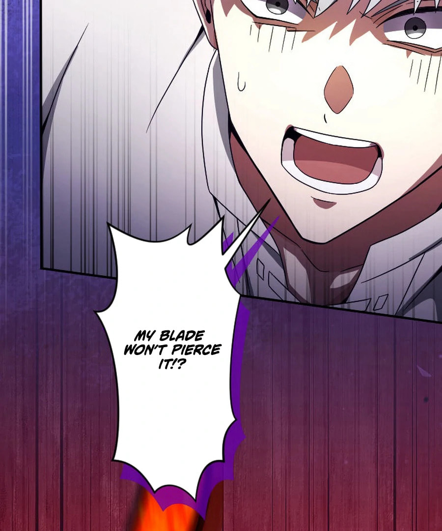 Gray Ash: The Exiled Imperial Knight’s Rise in the Dungeon Kingdom Chapter 18 page 117 - 