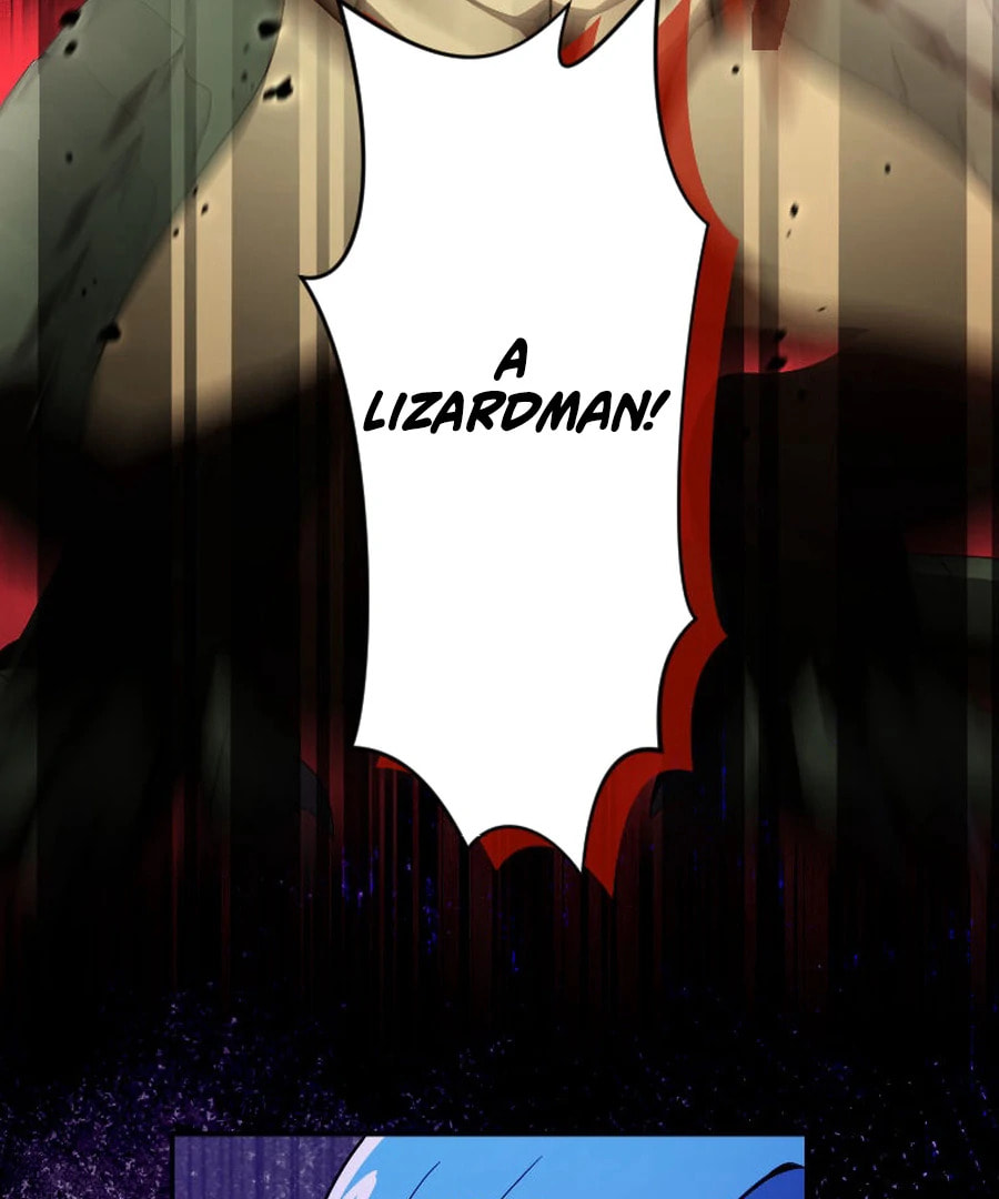 Gray Ash: The Exiled Imperial Knight’s Rise in the Dungeon Kingdom Chapter 18 page 120 - 