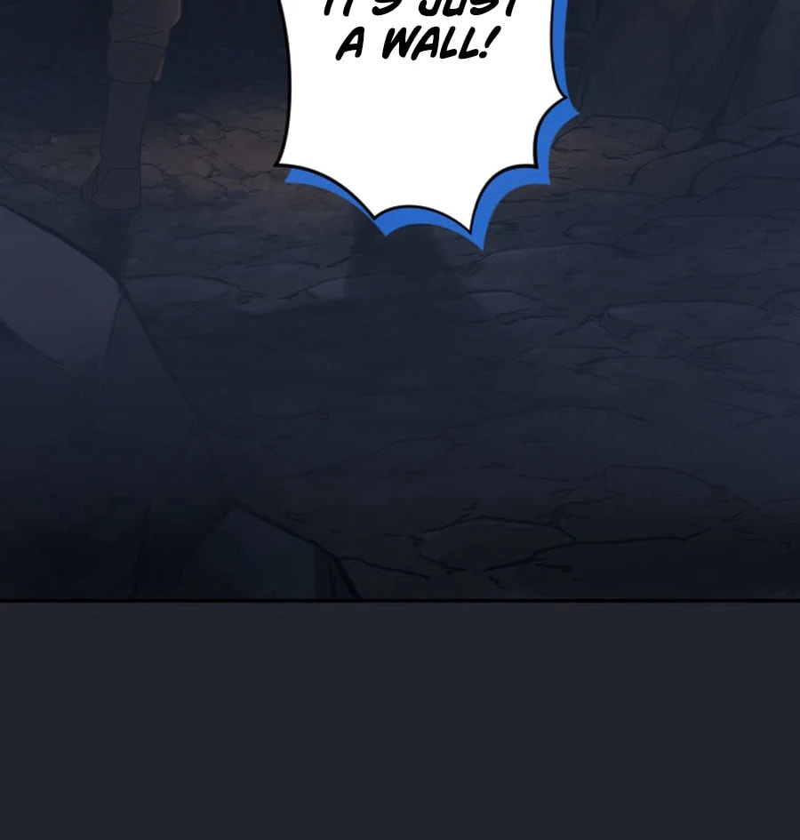 Gray Ash: The Exiled Imperial Knight’s Rise in the Dungeon Kingdom Chapter 18 page 13 - 
