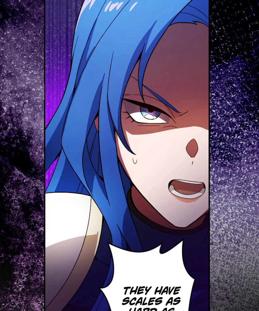 Gray Ash: The Exiled Imperial Knight’s Rise in the Dungeon Kingdom Chapter 18 page 121 - 