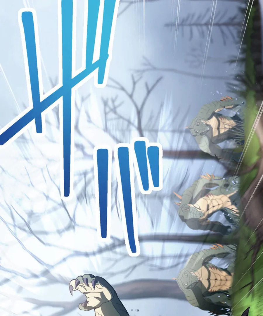 Gray Ash: The Exiled Imperial Knight’s Rise in the Dungeon Kingdom Chapter 18 page 125 - 