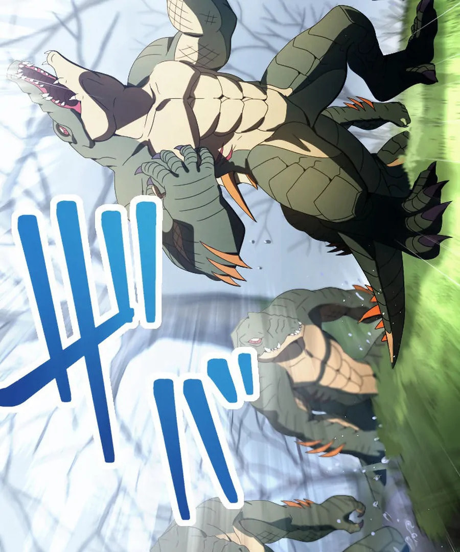 Gray Ash: The Exiled Imperial Knight’s Rise in the Dungeon Kingdom Chapter 18 page 126 - 