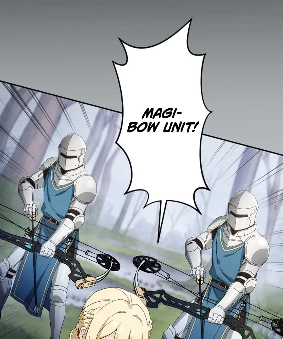 Gray Ash: The Exiled Imperial Knight’s Rise in the Dungeon Kingdom Chapter 18 page 130 - 