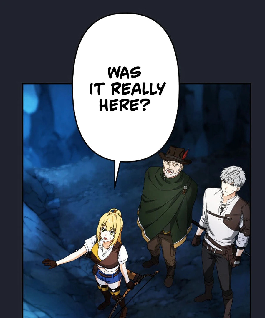 Gray Ash: The Exiled Imperial Knight’s Rise in the Dungeon Kingdom Chapter 18 page 14 - 