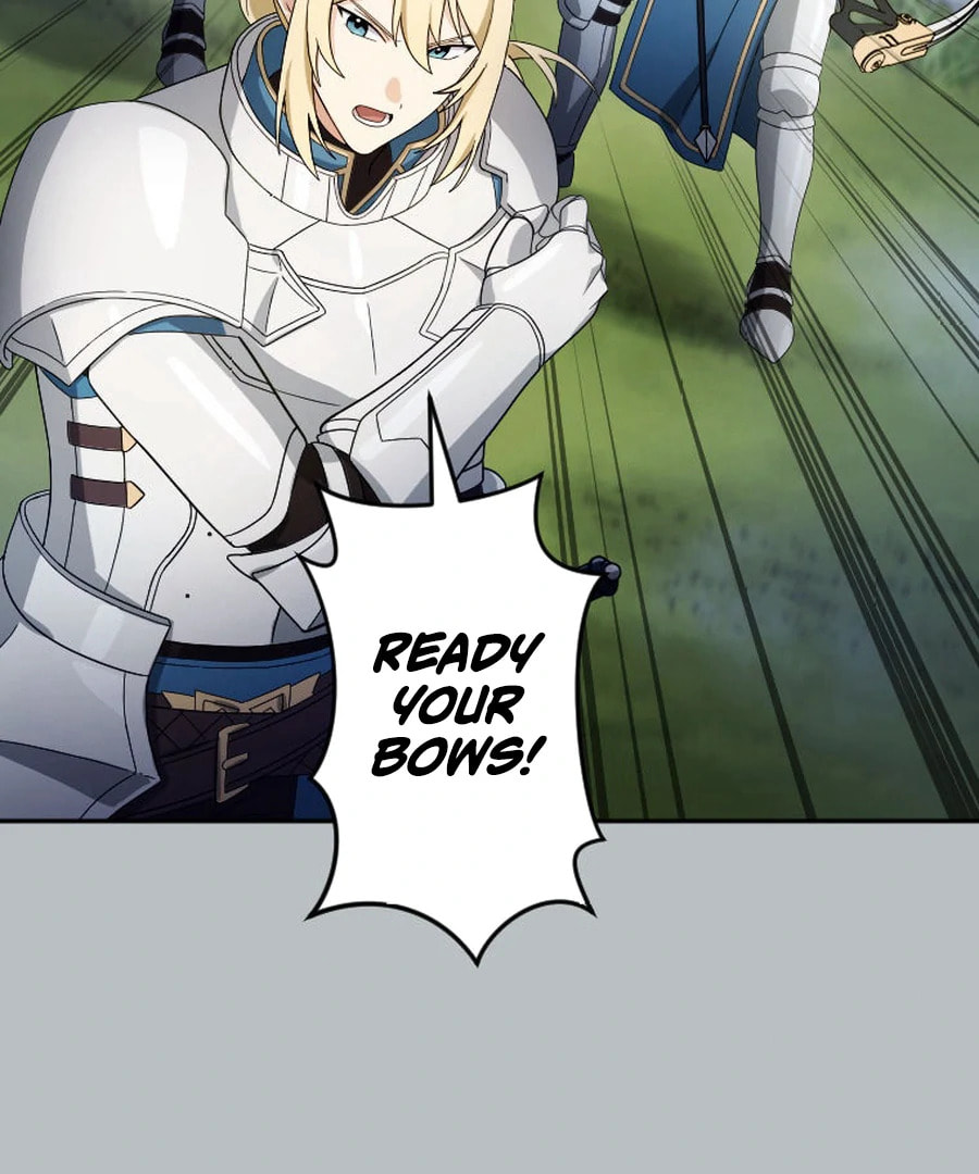 Gray Ash: The Exiled Imperial Knight’s Rise in the Dungeon Kingdom Chapter 18 page 131 - 
