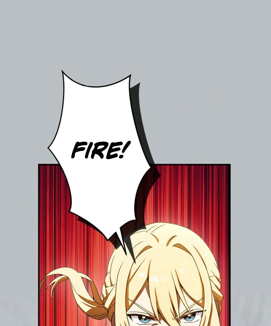 Gray Ash: The Exiled Imperial Knight’s Rise in the Dungeon Kingdom Chapter 18 page 132 - 