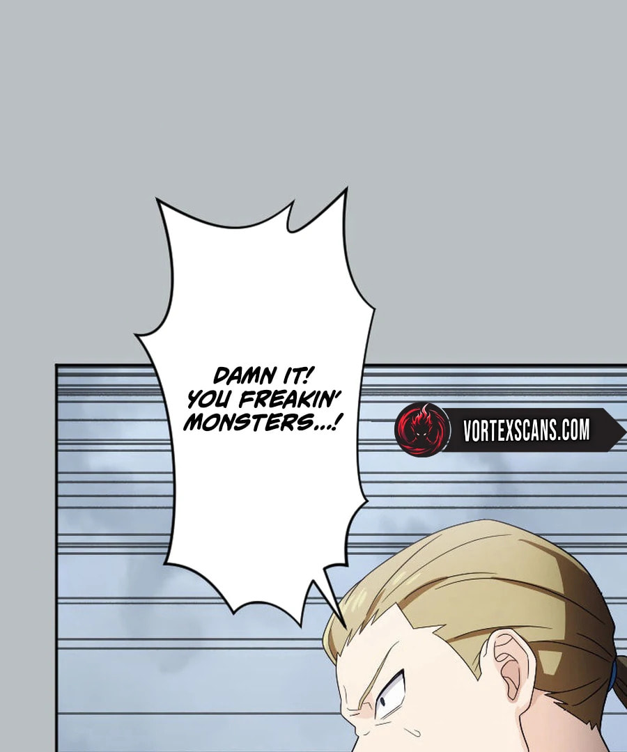Gray Ash: The Exiled Imperial Knight’s Rise in the Dungeon Kingdom Chapter 18 page 143 - 