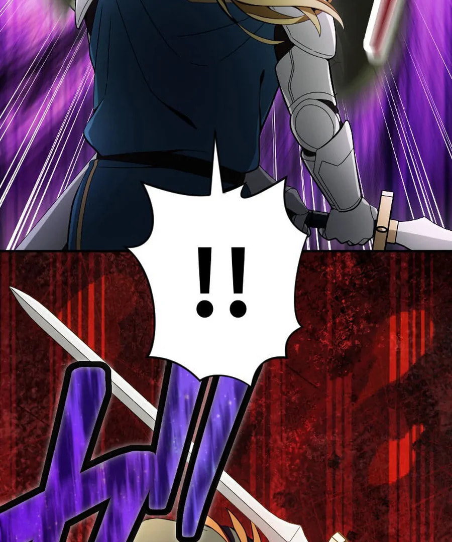 Gray Ash: The Exiled Imperial Knight’s Rise in the Dungeon Kingdom Chapter 18 page 146 - 