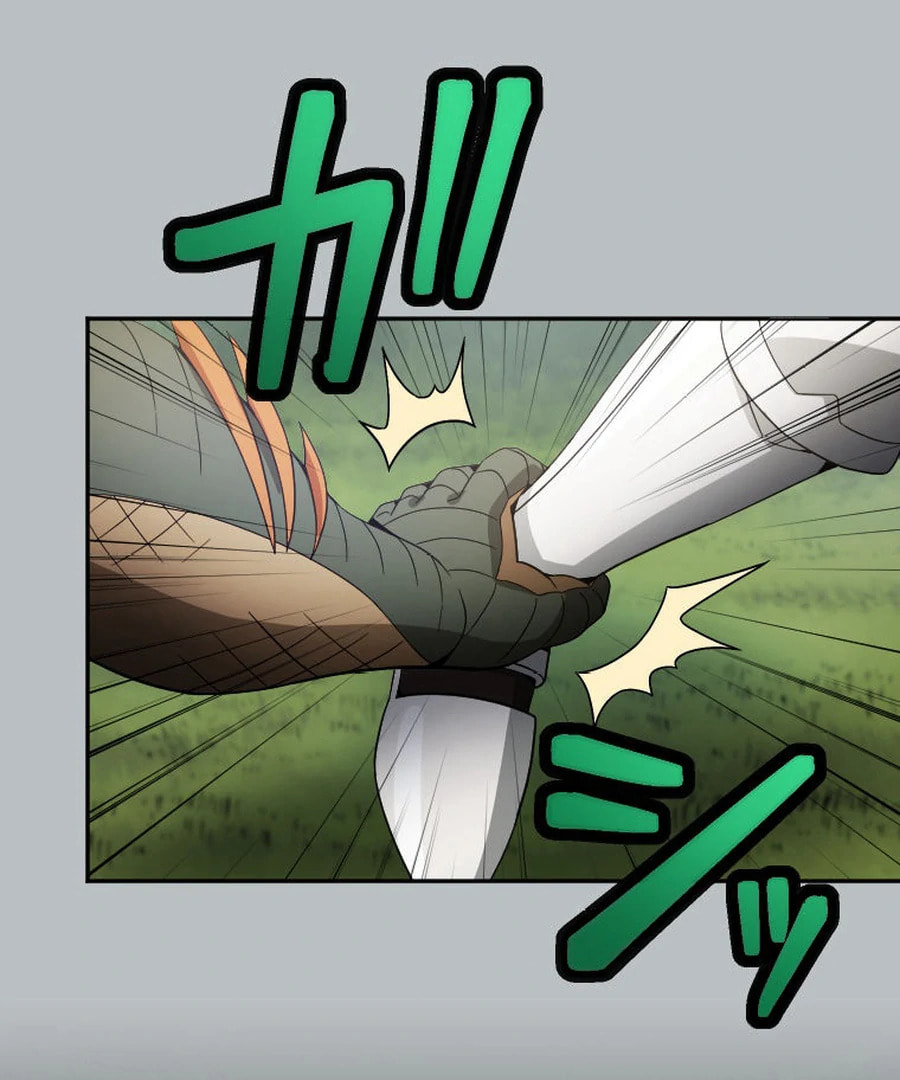 Gray Ash: The Exiled Imperial Knight’s Rise in the Dungeon Kingdom Chapter 18 page 152 - 
