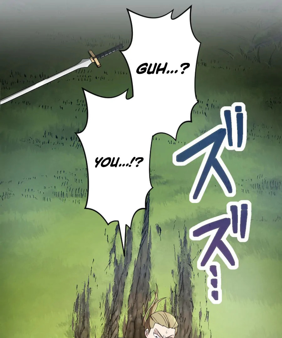 Gray Ash: The Exiled Imperial Knight’s Rise in the Dungeon Kingdom Chapter 18 page 153 - 