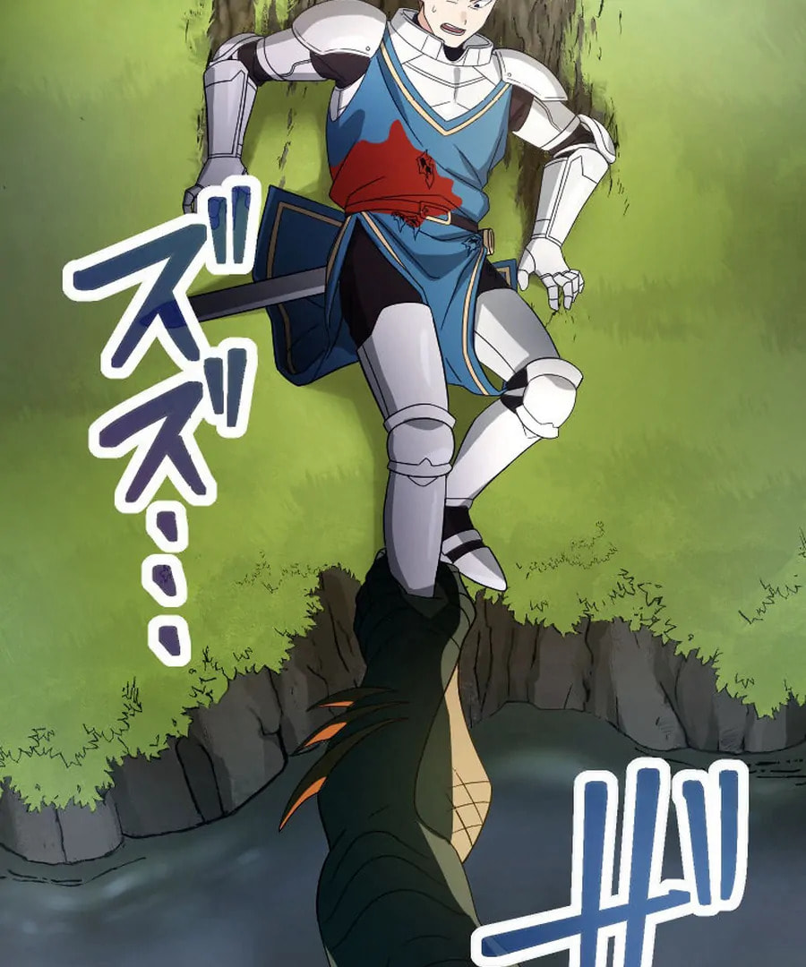Gray Ash: The Exiled Imperial Knight’s Rise in the Dungeon Kingdom Chapter 18 page 154 - 