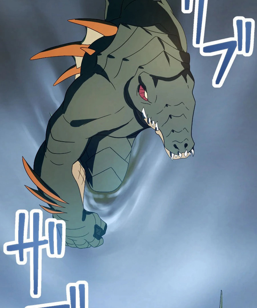 Gray Ash: The Exiled Imperial Knight’s Rise in the Dungeon Kingdom Chapter 18 page 155 - 