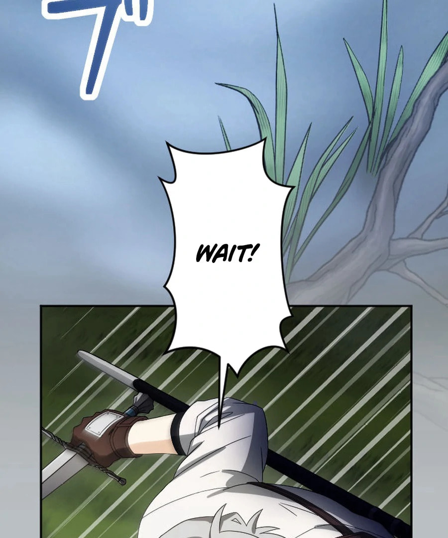 Gray Ash: The Exiled Imperial Knight’s Rise in the Dungeon Kingdom Chapter 18 page 156 - 