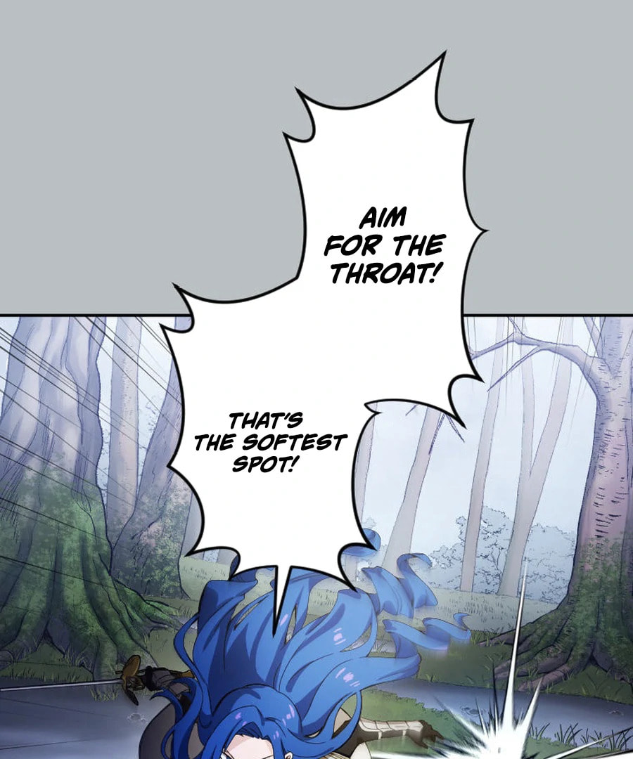 Gray Ash: The Exiled Imperial Knight’s Rise in the Dungeon Kingdom Chapter 18 page 158 - 