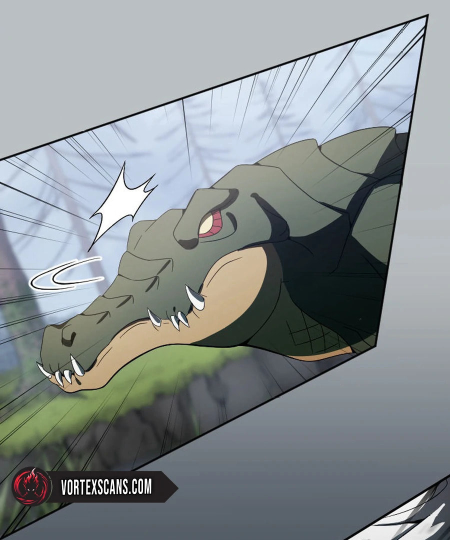 Gray Ash: The Exiled Imperial Knight’s Rise in the Dungeon Kingdom Chapter 18 page 162 - 