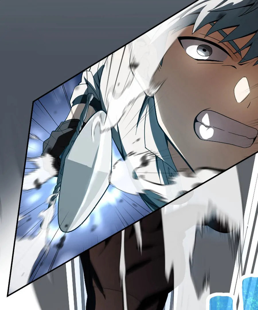 Gray Ash: The Exiled Imperial Knight’s Rise in the Dungeon Kingdom Chapter 18 page 163 - 