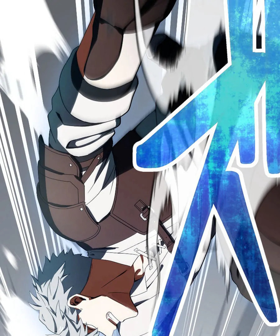 Gray Ash: The Exiled Imperial Knight’s Rise in the Dungeon Kingdom Chapter 18 page 164 - 