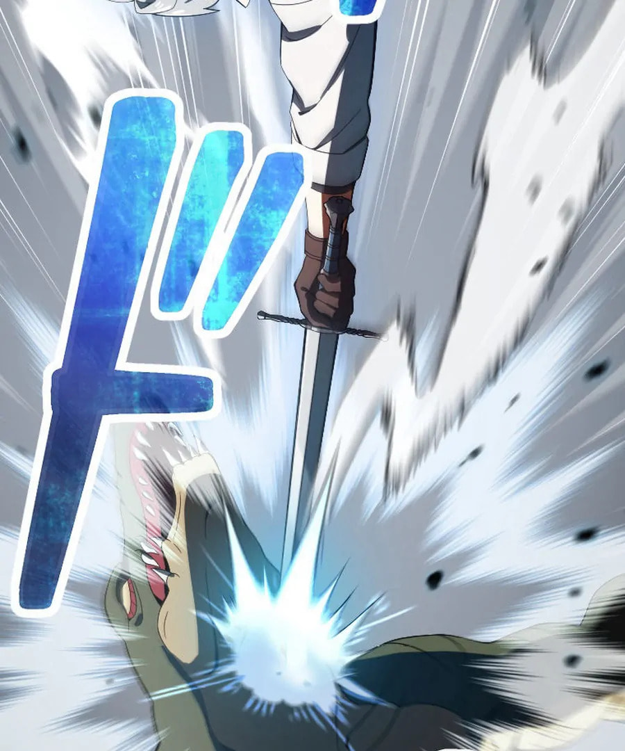 Gray Ash: The Exiled Imperial Knight’s Rise in the Dungeon Kingdom Chapter 18 page 165 - 