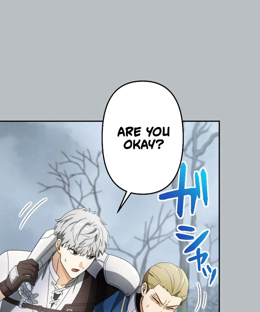 Gray Ash: The Exiled Imperial Knight’s Rise in the Dungeon Kingdom Chapter 18 page 169 - 
