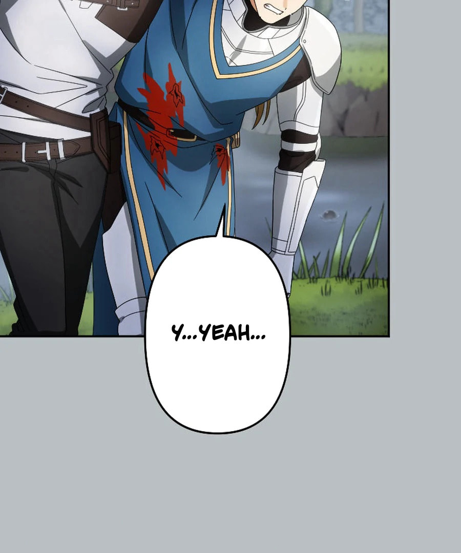 Gray Ash: The Exiled Imperial Knight’s Rise in the Dungeon Kingdom Chapter 18 page 170 - 