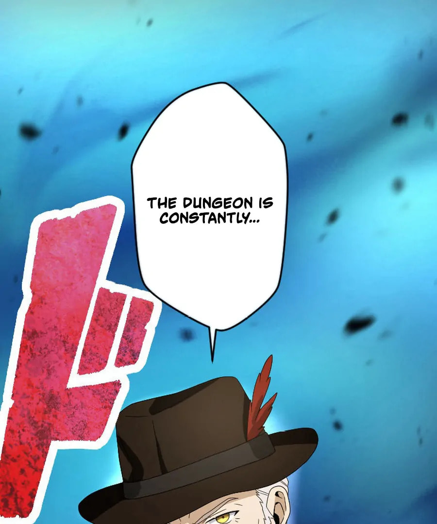 Gray Ash: The Exiled Imperial Knight’s Rise in the Dungeon Kingdom Chapter 18 page 18 - 
