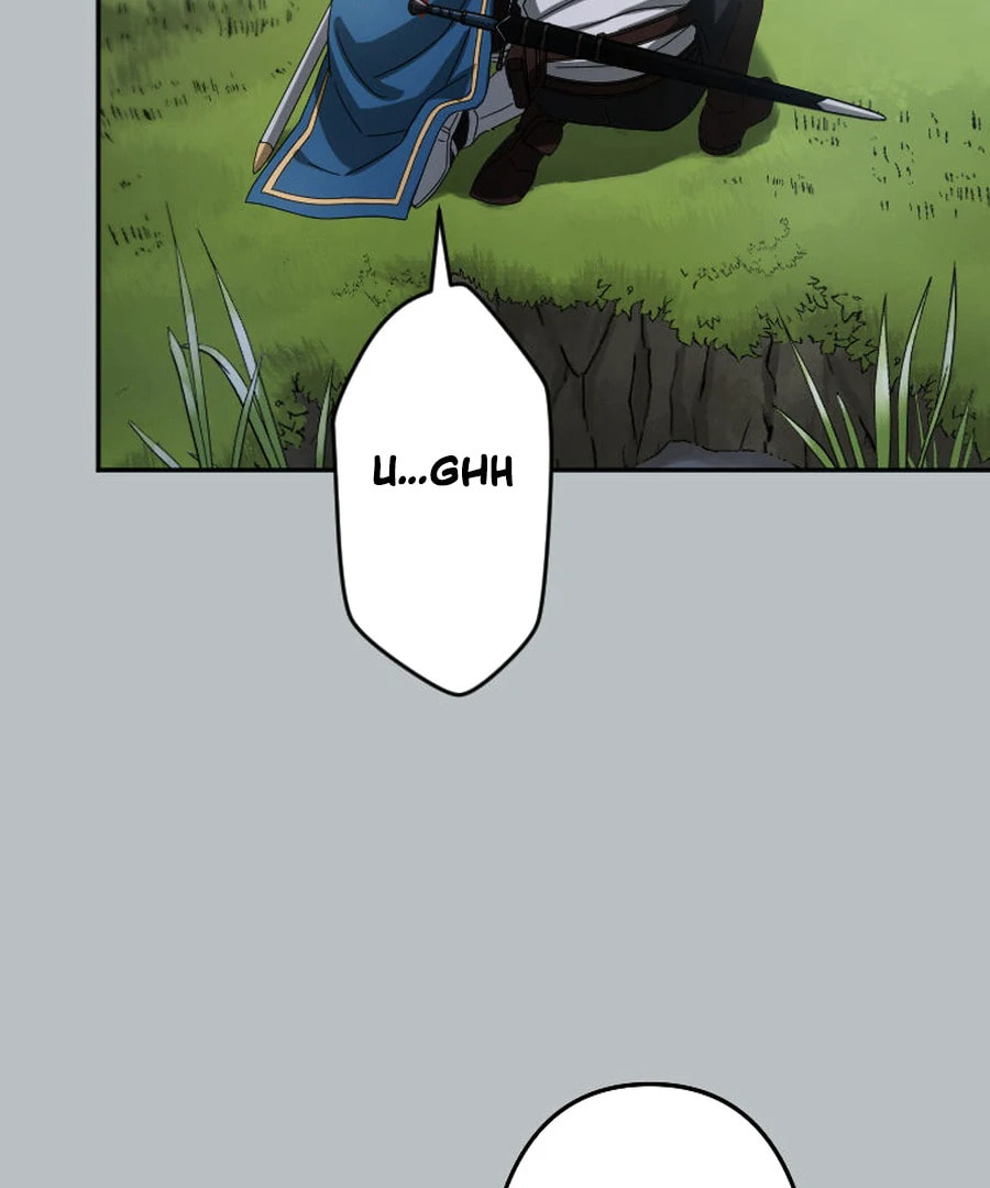 Gray Ash: The Exiled Imperial Knight’s Rise in the Dungeon Kingdom Chapter 18 page 172 - 