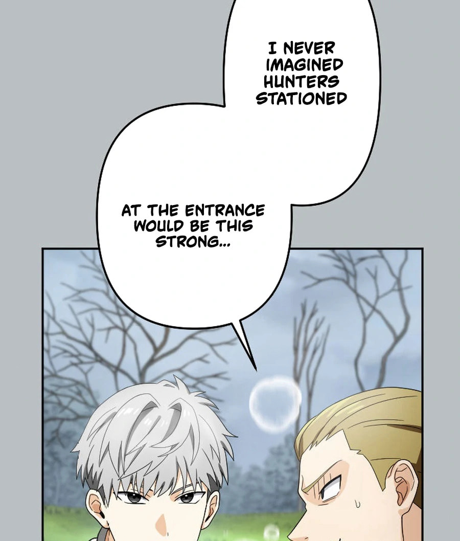 Gray Ash: The Exiled Imperial Knight’s Rise in the Dungeon Kingdom Chapter 18 page 173 - 