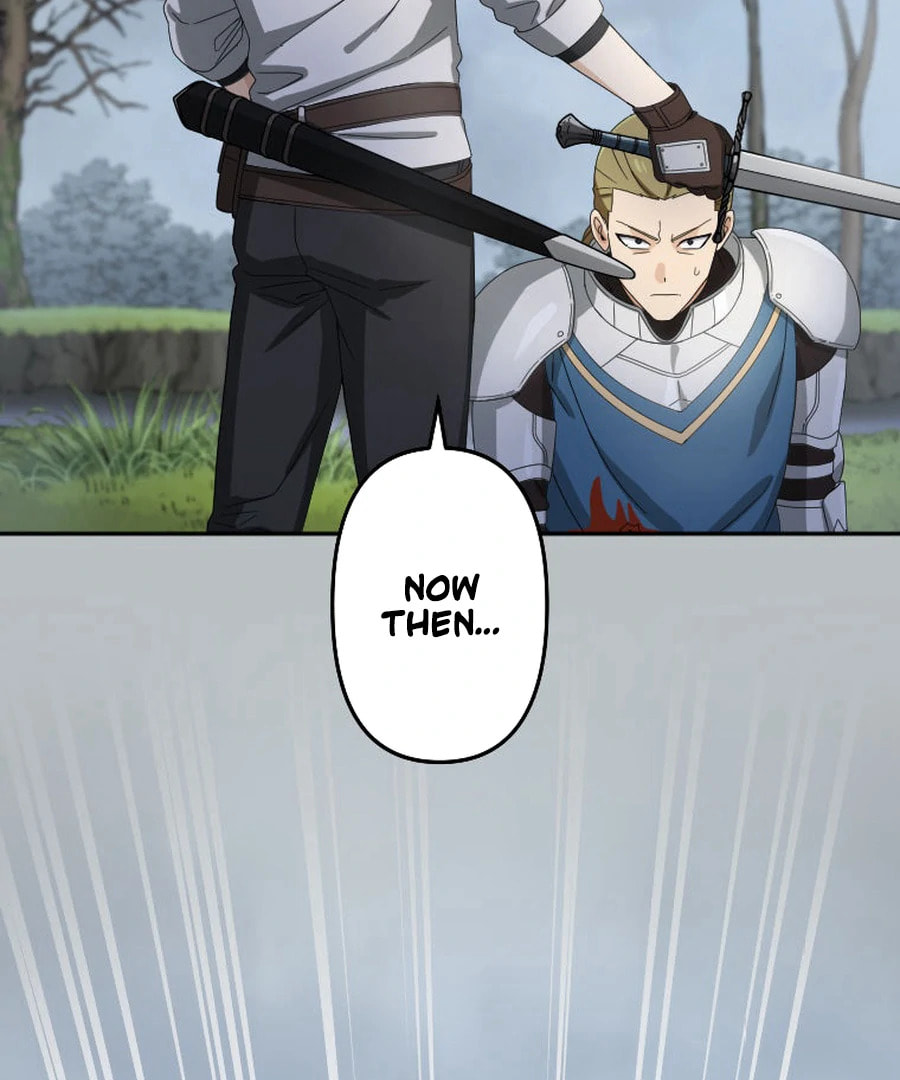 Gray Ash: The Exiled Imperial Knight’s Rise in the Dungeon Kingdom Chapter 18 page 176 - 