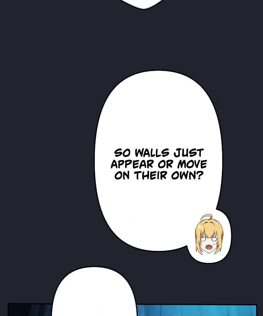 Gray Ash: The Exiled Imperial Knight’s Rise in the Dungeon Kingdom Chapter 18 page 20 - 