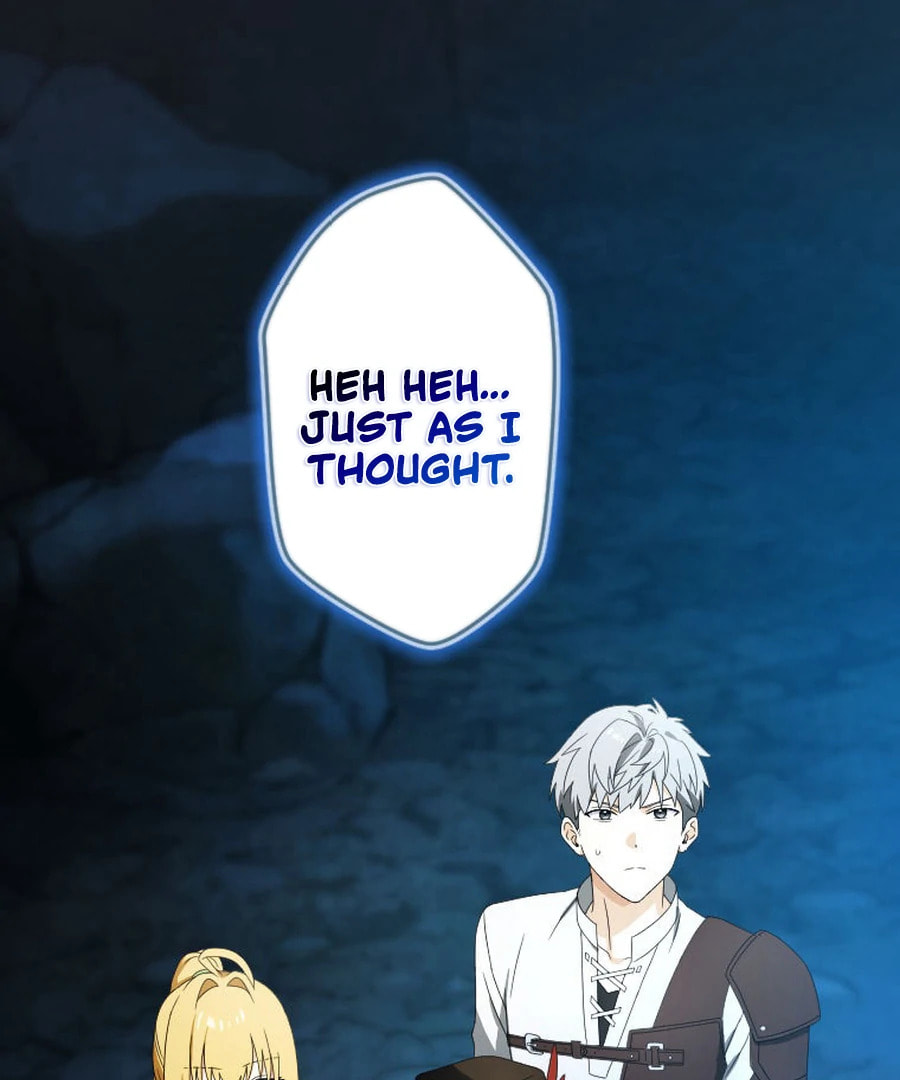 Gray Ash: The Exiled Imperial Knight’s Rise in the Dungeon Kingdom Chapter 18 page 23 - 