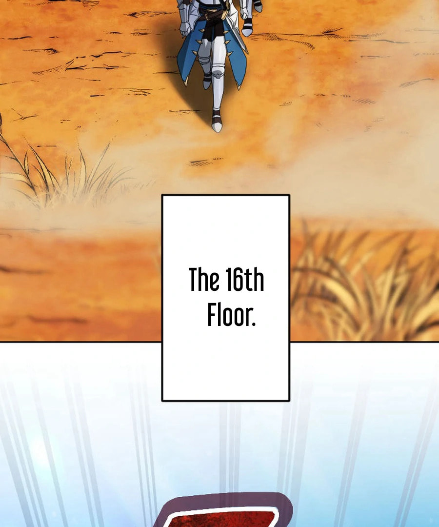 Gray Ash: The Exiled Imperial Knight’s Rise in the Dungeon Kingdom Chapter 18 page 30 - 