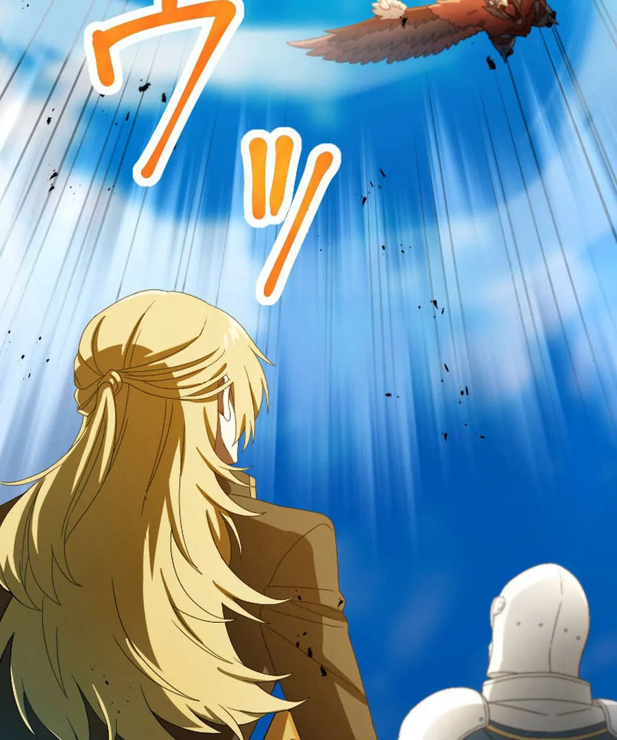 Gray Ash: The Exiled Imperial Knight’s Rise in the Dungeon Kingdom Chapter 18 page 37 - 